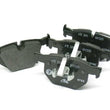 Load image into Gallery viewer, ATE Brake Pad Set 607225 - Main Product View