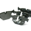 Load image into Gallery viewer, ATE Brake Pad Set 607225 - Main Product View