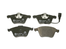 Load image into Gallery viewer, ATE Brake Pad Set 607227