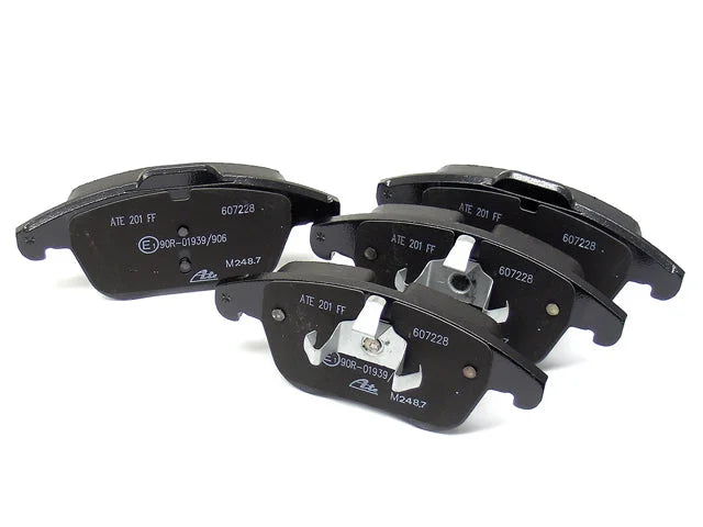 ATE Brake Pad Set 607228