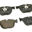 Load image into Gallery viewer, ATE Brake Pad Set 607231 - Main Product View