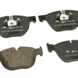 Load image into Gallery viewer, ATE Brake Pad Set 607231 - Main Product View