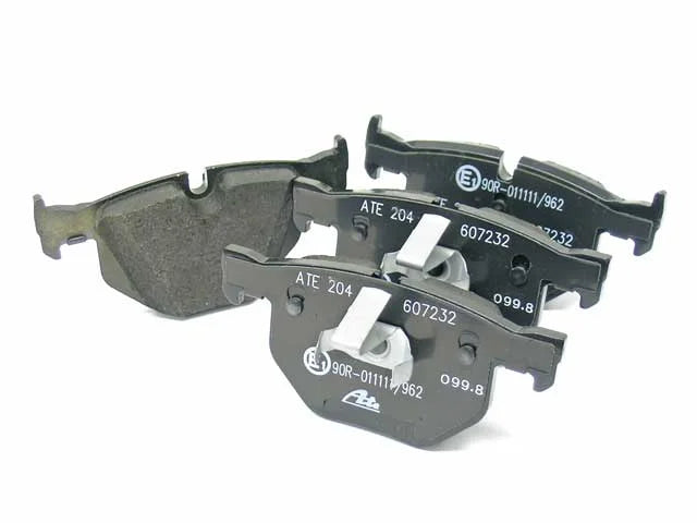 ATE Brake Pad Set 607232