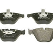 Load image into Gallery viewer, ATE Brake Pad Set 607237