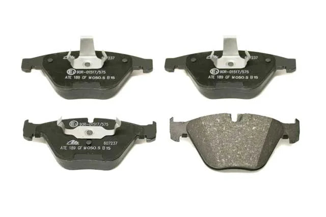 ATE Brake Pad Set 607237
