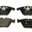 Load image into Gallery viewer, ATE Brake Pad Set 607238