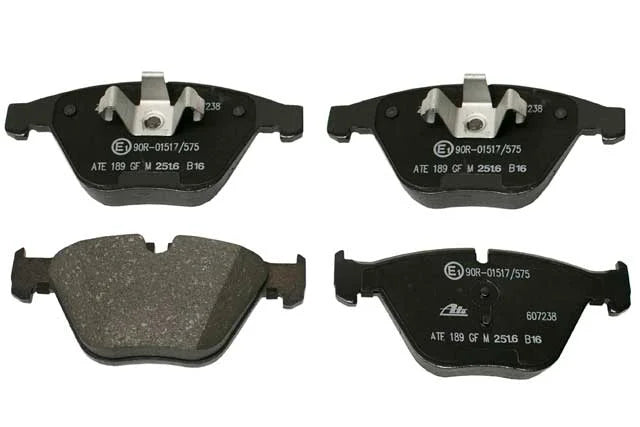 ATE Brake Pad Set 607238