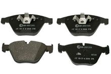 Load image into Gallery viewer, ATE Brake Pad Set 607238