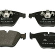 Load image into Gallery viewer, ATE Brake Pad Set 607238