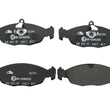Load image into Gallery viewer, ATE Brake Pad Set 607241