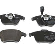 Load image into Gallery viewer, ATE Brake Pad Set 607242
