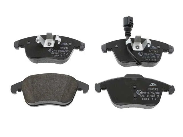 ATE Brake Pad Set 607242