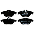 Load image into Gallery viewer, ATE Brake Pad Set 607244 - Main Product View