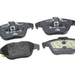 Load image into Gallery viewer, ATE Brake Pad Set 607244 - Side View