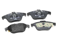 Load image into Gallery viewer, ATE Brake Pad Set 607244 - Side View