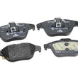 Load image into Gallery viewer, ATE Brake Pad Set 607244 - Side View