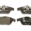 Load image into Gallery viewer, ATE Brake Pad Set 607257
