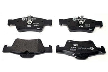 Load image into Gallery viewer, ATE Brake Pad Set 607259 - Main Product View