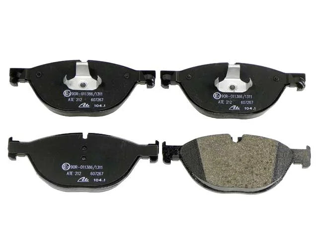 ATE Brake Pad Set 607267