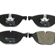 Load image into Gallery viewer, ATE Brake Pad Set 607267