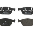 Load image into Gallery viewer, ATE Brake Pad Set 607272