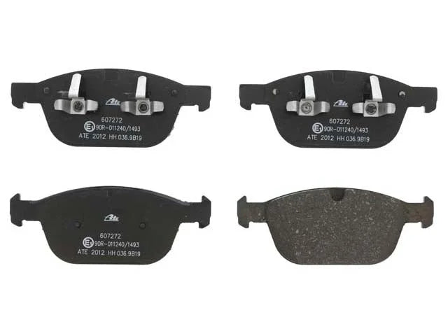 ATE Brake Pad Set 607272