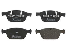 Load image into Gallery viewer, ATE Brake Pad Set 607272