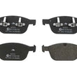 Load image into Gallery viewer, ATE Brake Pad Set 607272