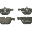 Load image into Gallery viewer, ATE Brake Pad Set 607274