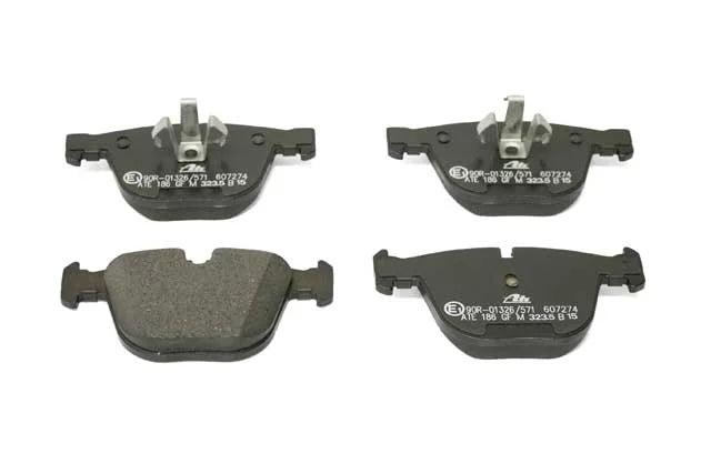 ATE Brake Pad Set 607274