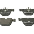 Load image into Gallery viewer, ATE Brake Pad Set 607274
