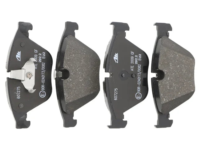 ATE Brake Pad Set 607275