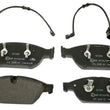 Load image into Gallery viewer, ATE Brake Pad Set 607280 - Main Product View
