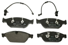 Load image into Gallery viewer, ATE Brake Pad Set 607280 - Main Product View