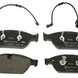 Load image into Gallery viewer, ATE Brake Pad Set 607280 - Main Product View