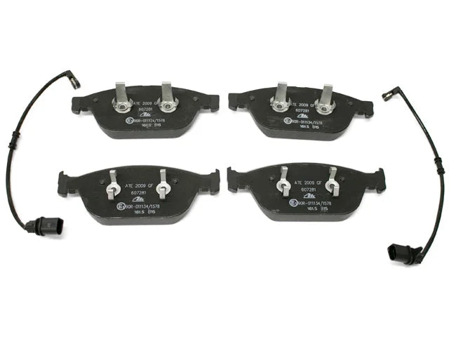 ATE Brake Pad Set 607281