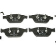 Load image into Gallery viewer, ATE Brake Pad Set 607281