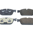 Load image into Gallery viewer, ATE Brake Pad Set 607283