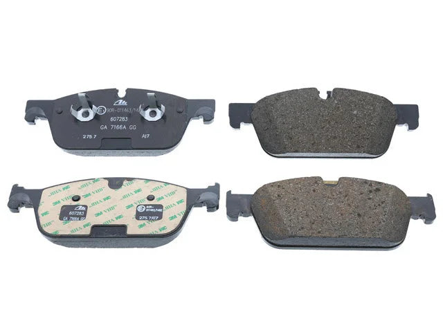 ATE Brake Pad Set 607283