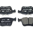 Load image into Gallery viewer, ATE Brake Pad Set 607293 - Main Product View