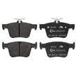 Load image into Gallery viewer, ATE Brake Pad Set 607293 - Side View