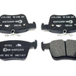 Load image into Gallery viewer, ATE Brake Pad Set 607293 - Main Product View