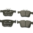 Load image into Gallery viewer, ATE Brake Pad Set 607294