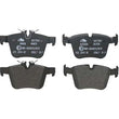 Load image into Gallery viewer, ATE Brake Pad Set 607304