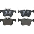 Load image into Gallery viewer, ATE Brake Pad Set 607304