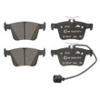Load image into Gallery viewer, ATE Brake Pad Set 607307 - Main Product View