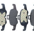Load image into Gallery viewer, ATE Brake Pad Set 607312