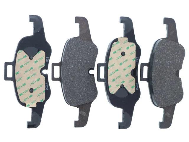 ATE Brake Pad Set 607312