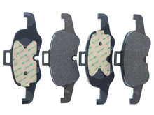 Load image into Gallery viewer, ATE Brake Pad Set 607312