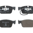 Load image into Gallery viewer, ATE Brake Pad Set 607314